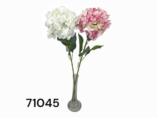 [180085] VARA DE HORTENSIAS 77 CM 