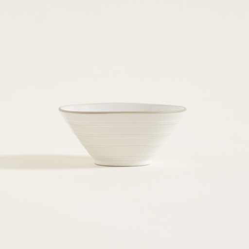 [4110962] BOWL CONICO JINAN 12 CM