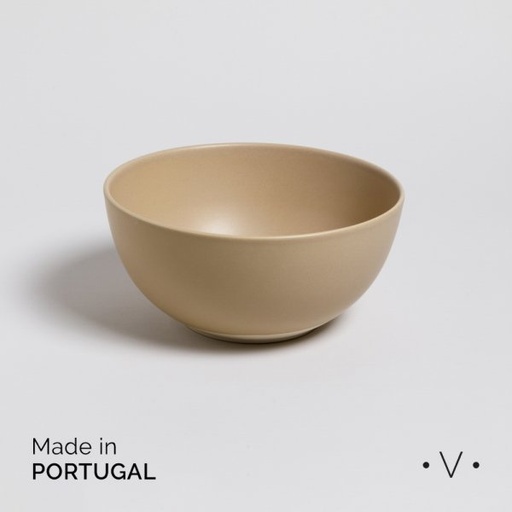[4111099] ENSALADERA AZORES 21 CM VASSA HOME