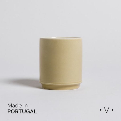 [4111109] MUG BORDEIRA 355 ML VASSA HOME