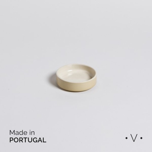 [4111110] DIP SET X 6  BORDEIRA 10X3 CM VASSA HOME