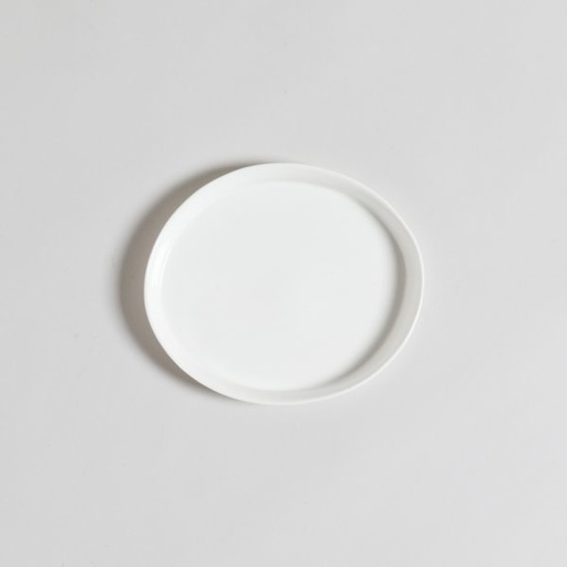 [4111076] BANDEJA CAPRI 16X14X2 CM  VASSA HOME