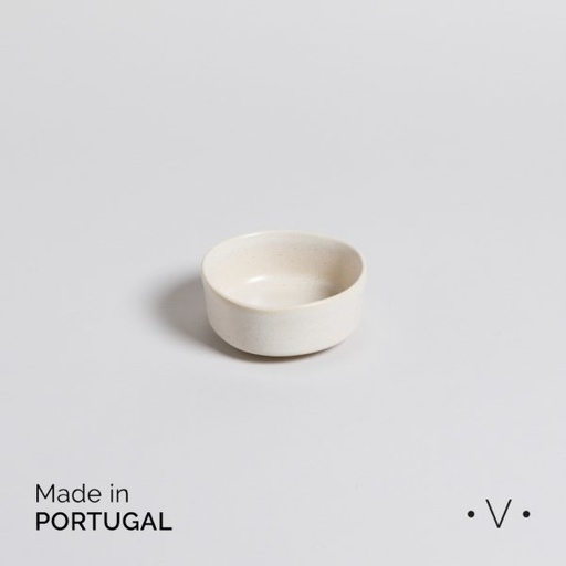 [4111116] BOWL SET X 6  BOURO 11 CM VASSA HOME