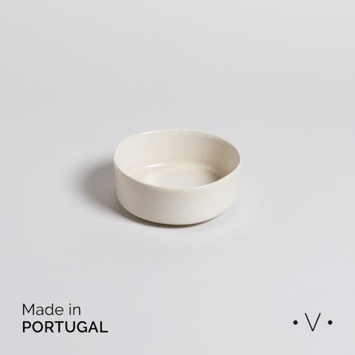 [4111119] BOWL SET X 6  BOURO 14,5 CM VASSA HOME
