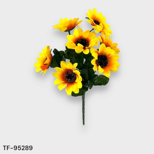 [180200] RAMO GIRASOL 30 CM