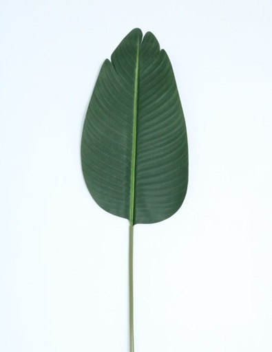 [413102] PALM LEAF 125 CM. GREEN