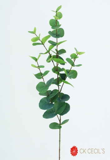 [413112] EUCALYPTUS SPRAY 92 CM