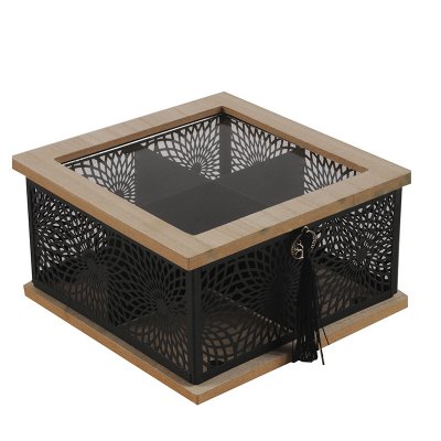 [414103] CAJA TE / MED.: 18*18*10CM